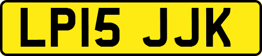LP15JJK