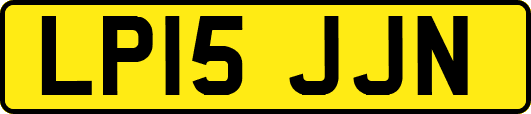 LP15JJN