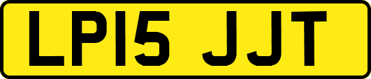 LP15JJT
