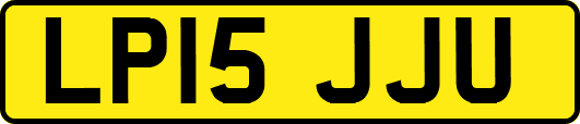 LP15JJU
