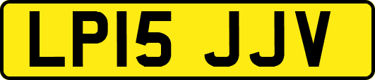 LP15JJV