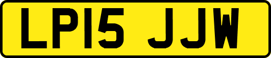 LP15JJW