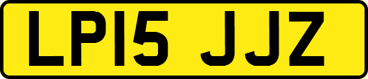 LP15JJZ