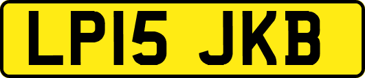 LP15JKB