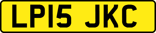 LP15JKC