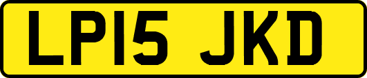 LP15JKD