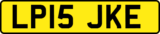 LP15JKE