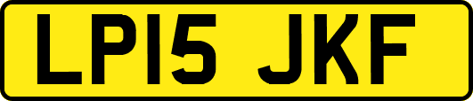 LP15JKF