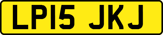 LP15JKJ