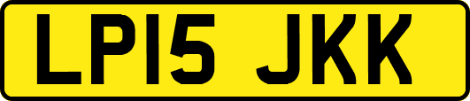 LP15JKK