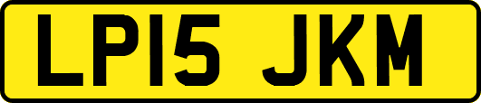 LP15JKM