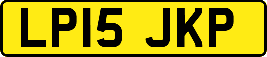 LP15JKP