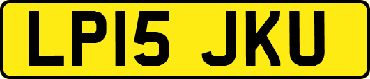 LP15JKU