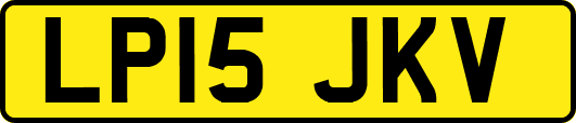 LP15JKV
