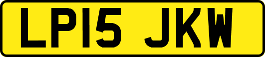 LP15JKW