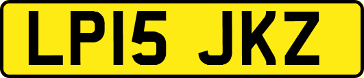LP15JKZ