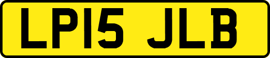 LP15JLB