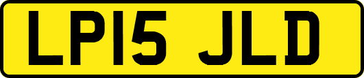 LP15JLD
