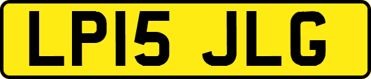 LP15JLG