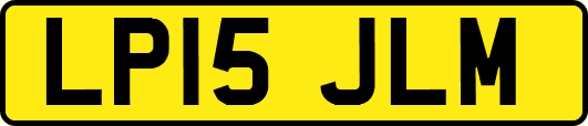 LP15JLM
