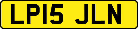 LP15JLN