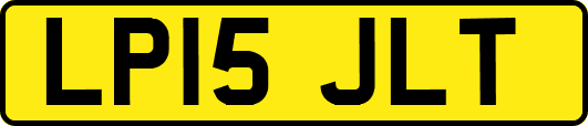 LP15JLT