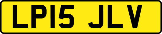LP15JLV