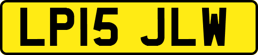 LP15JLW