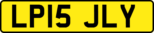LP15JLY