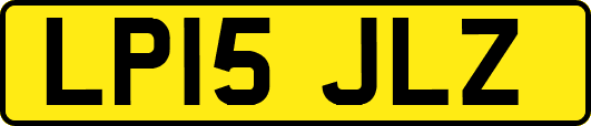 LP15JLZ