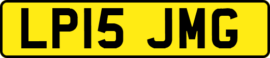 LP15JMG