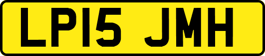 LP15JMH