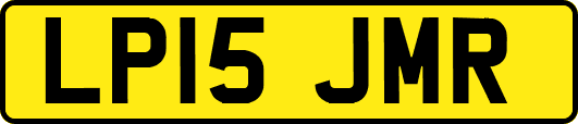 LP15JMR