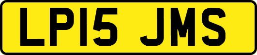 LP15JMS