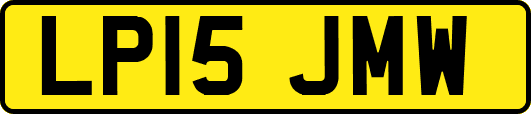 LP15JMW