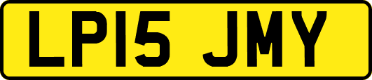 LP15JMY