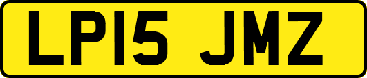 LP15JMZ