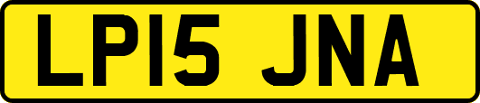 LP15JNA