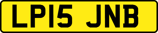 LP15JNB