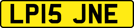 LP15JNE