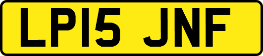 LP15JNF