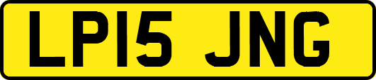 LP15JNG