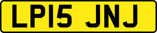 LP15JNJ
