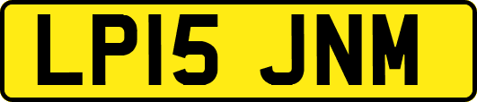 LP15JNM