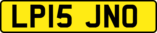 LP15JNO