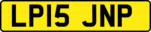 LP15JNP
