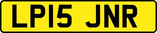 LP15JNR