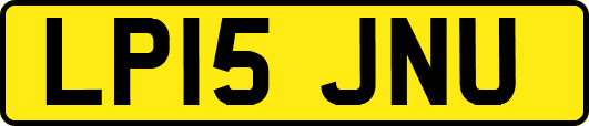 LP15JNU