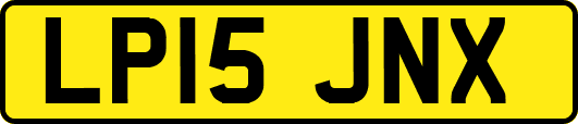 LP15JNX