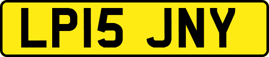 LP15JNY